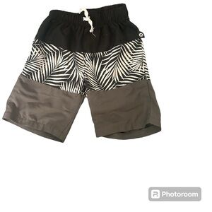 Airwalk Boys Swimtrunks